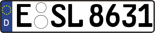 E-SL8631