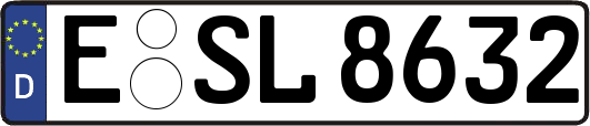E-SL8632