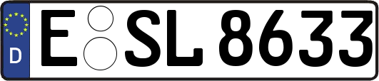 E-SL8633