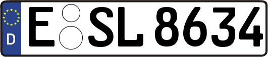 E-SL8634