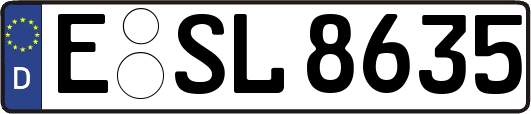E-SL8635
