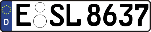 E-SL8637