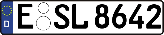 E-SL8642