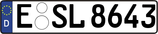 E-SL8643