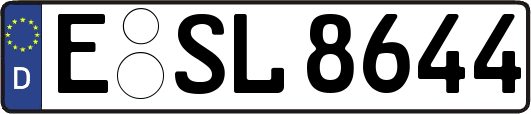 E-SL8644
