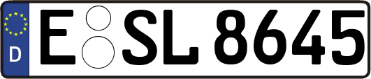 E-SL8645