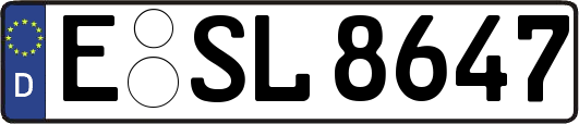 E-SL8647