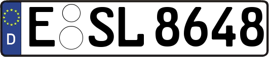 E-SL8648