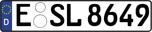 E-SL8649