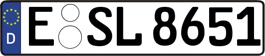 E-SL8651