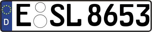 E-SL8653