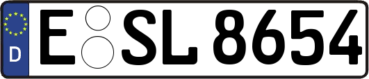 E-SL8654