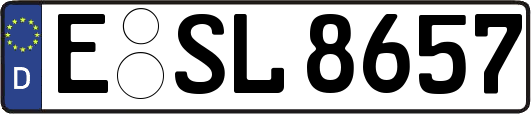 E-SL8657