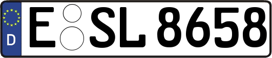 E-SL8658