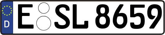 E-SL8659