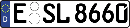 E-SL8660