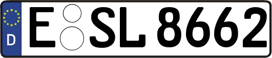 E-SL8662