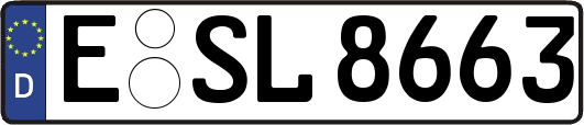 E-SL8663