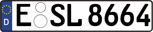 E-SL8664