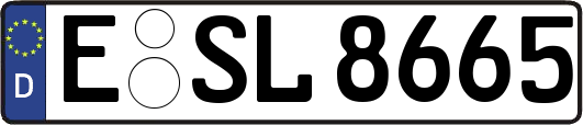 E-SL8665