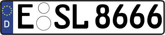 E-SL8666