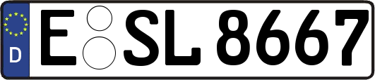 E-SL8667