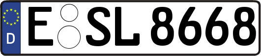 E-SL8668