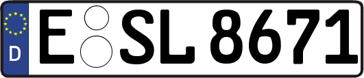 E-SL8671