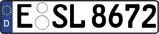 E-SL8672