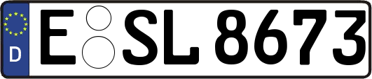 E-SL8673