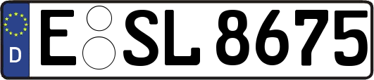 E-SL8675