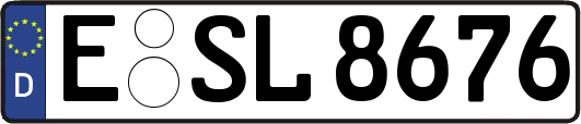 E-SL8676