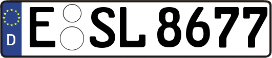 E-SL8677