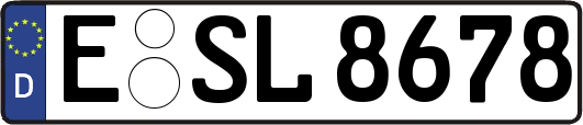 E-SL8678