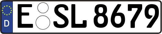 E-SL8679
