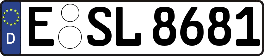 E-SL8681