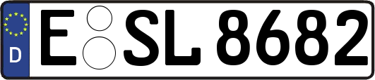 E-SL8682