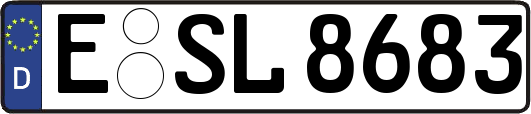 E-SL8683