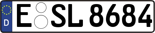 E-SL8684