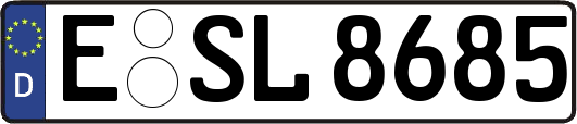 E-SL8685