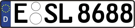 E-SL8688