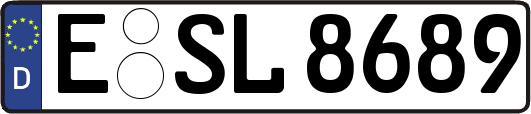 E-SL8689