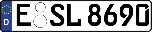 E-SL8690