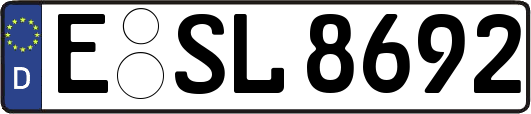E-SL8692