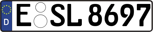 E-SL8697