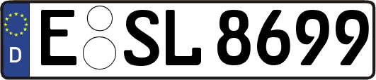 E-SL8699