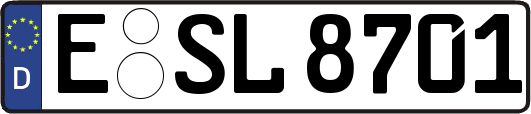 E-SL8701