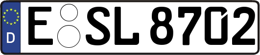 E-SL8702