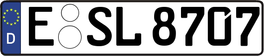 E-SL8707