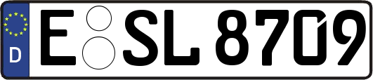 E-SL8709